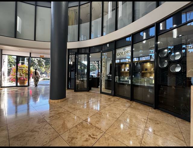 28M² RETAIL FOR SALE IN UMHLANGA RIDGE